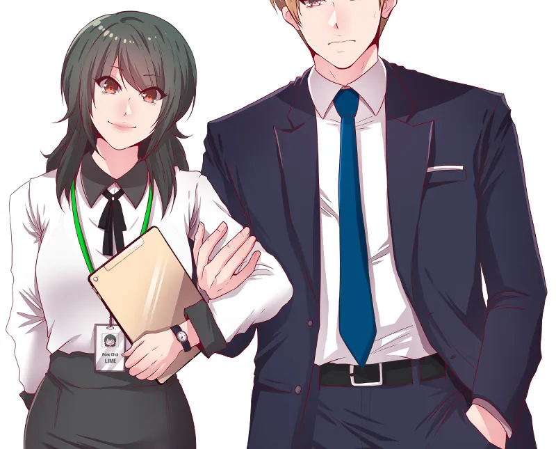 Read Questions d’âge Manga Online