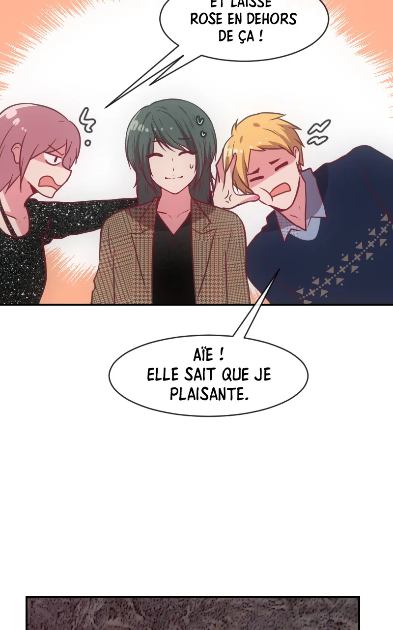 Read Questions d’âge Manga Online