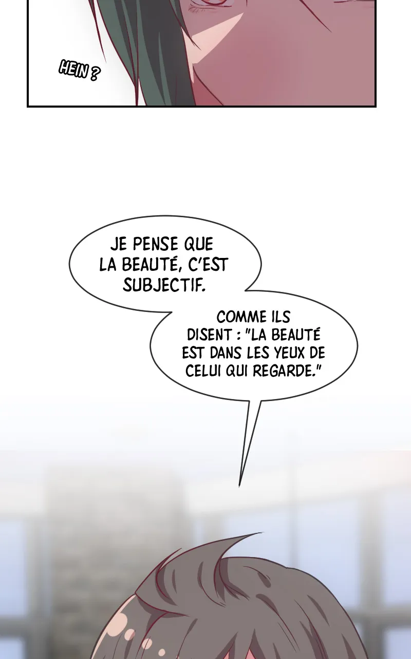 Read Questions d’âge Manga Online