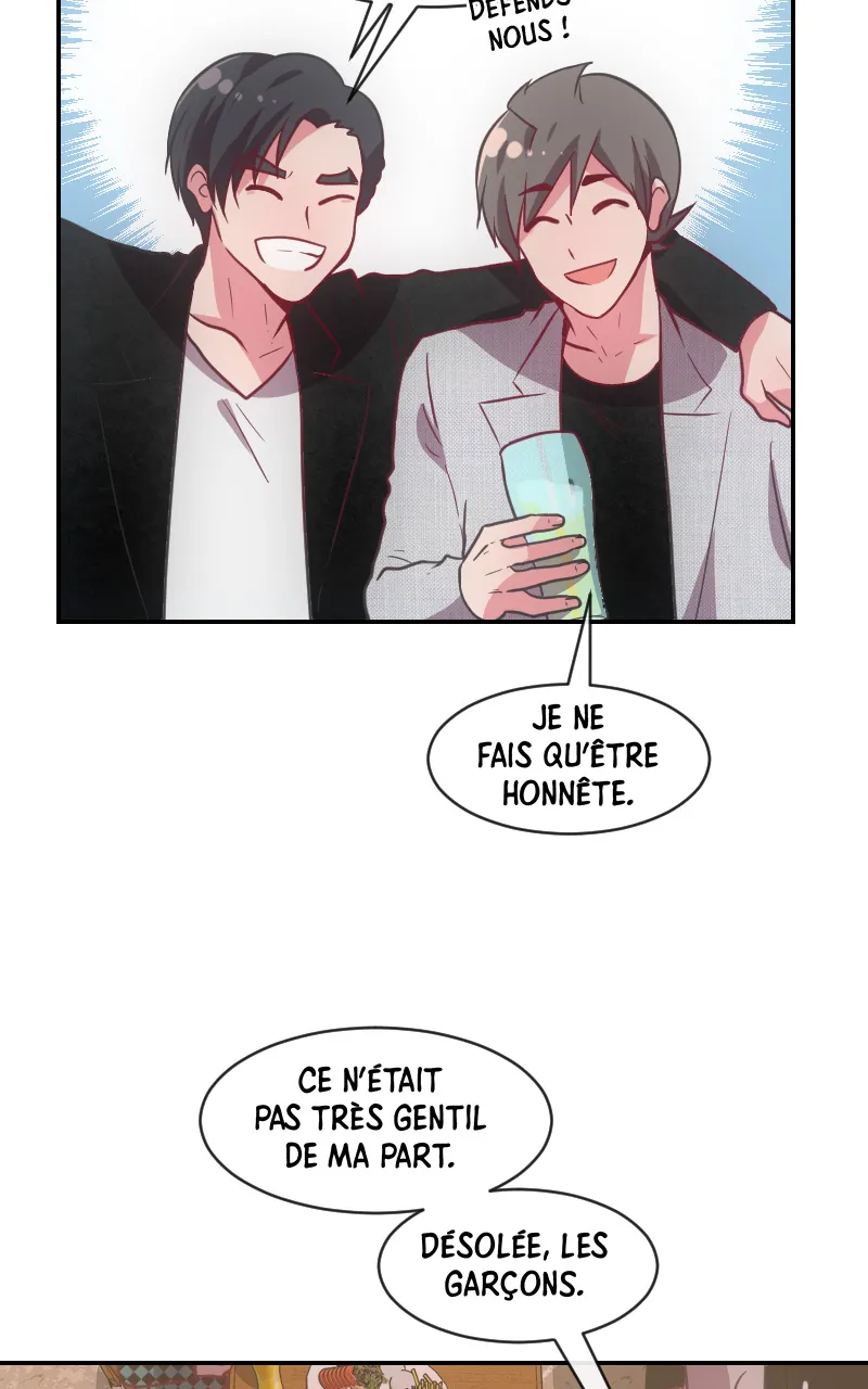 Read Questions d’âge Manga Online