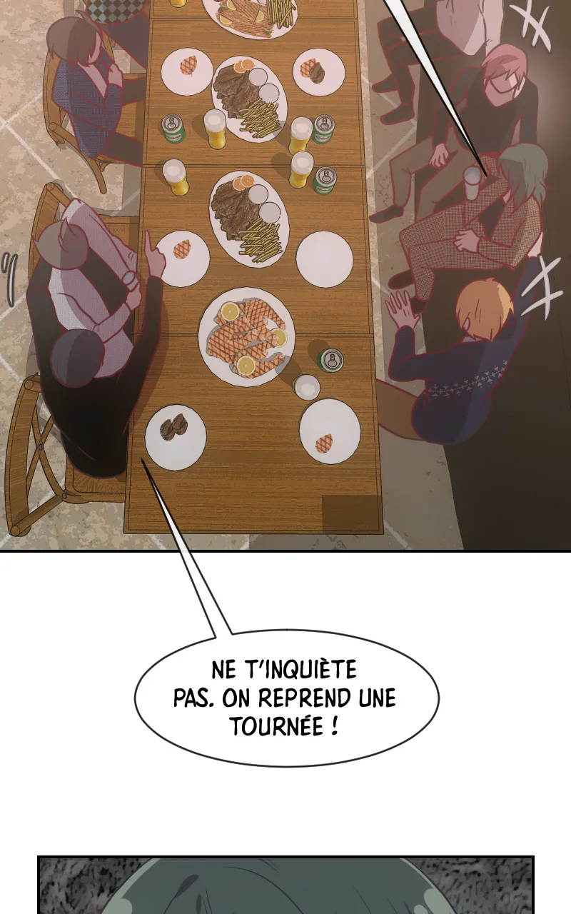 Read Questions d’âge Manga Online