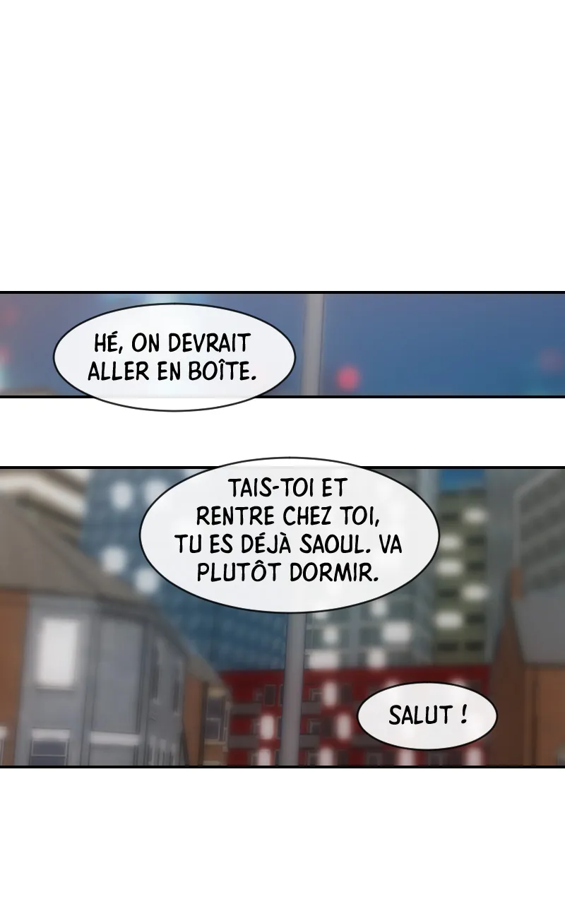 Read Questions d’âge Manga Online