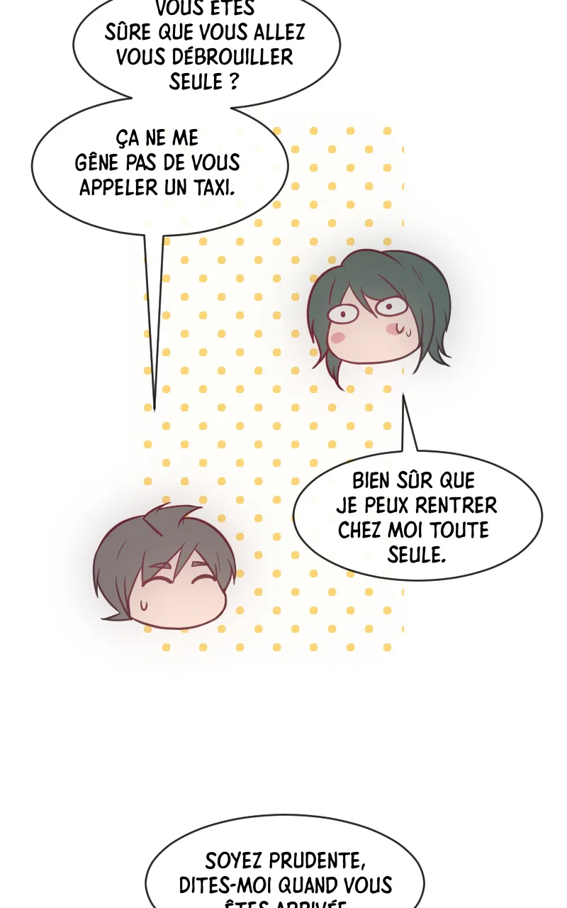 Read Questions d’âge Manga Online