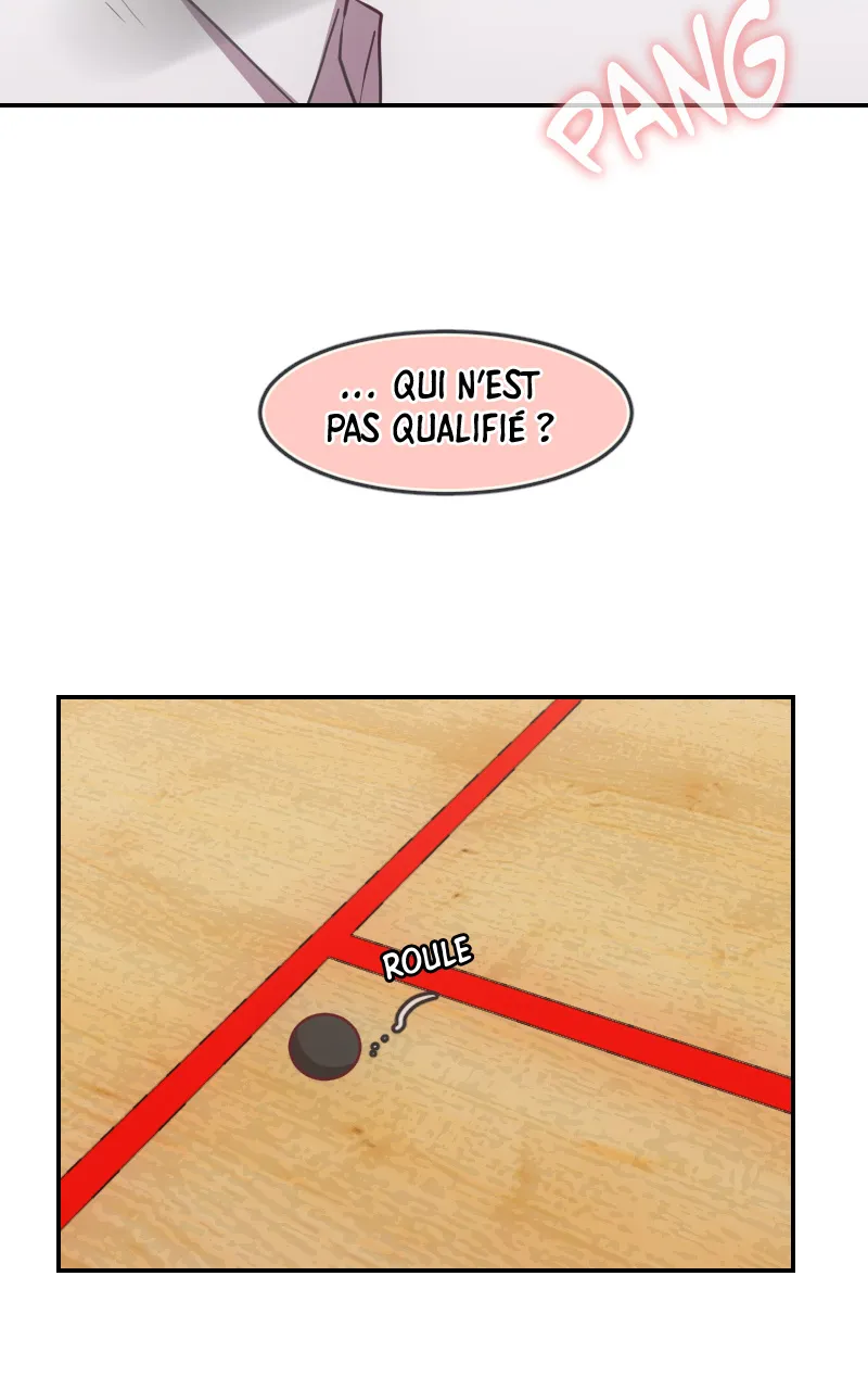 Read Questions d’âge Manga Online
