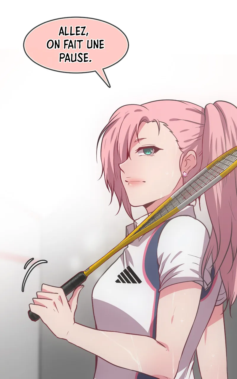 Read Questions d’âge Manga Online