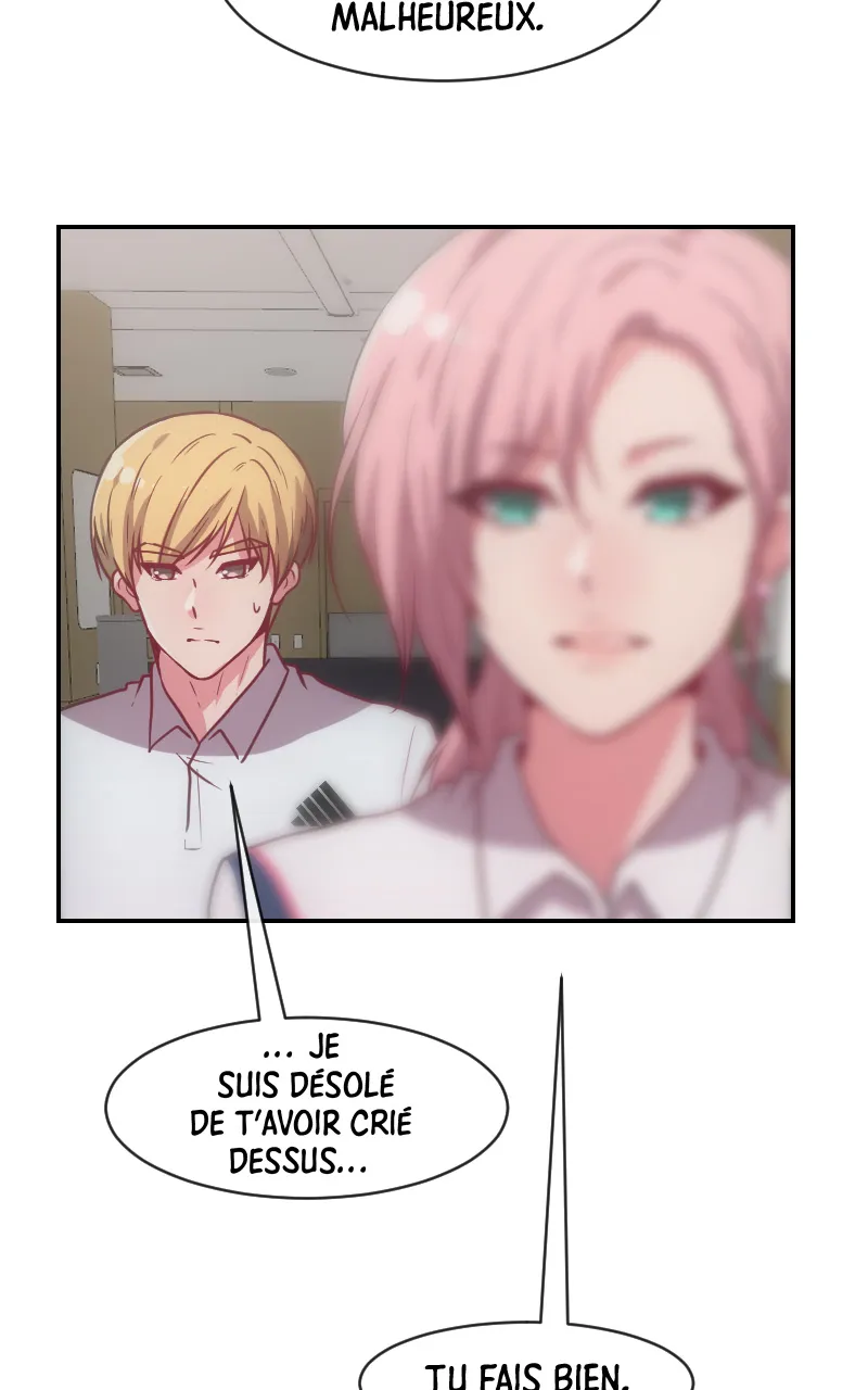 Read Questions d’âge Manga Online