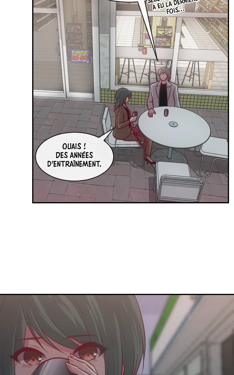 Read Questions d’âge Manga Online