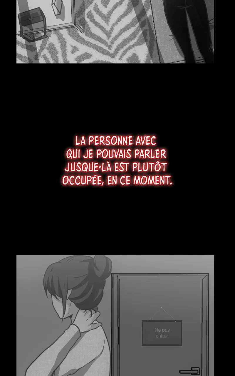 Read Questions d’âge Manga Online