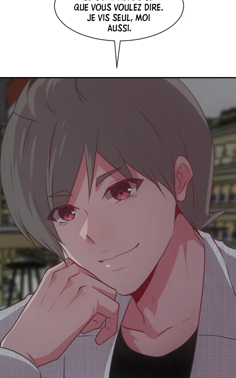 Read Questions d’âge Manga Online