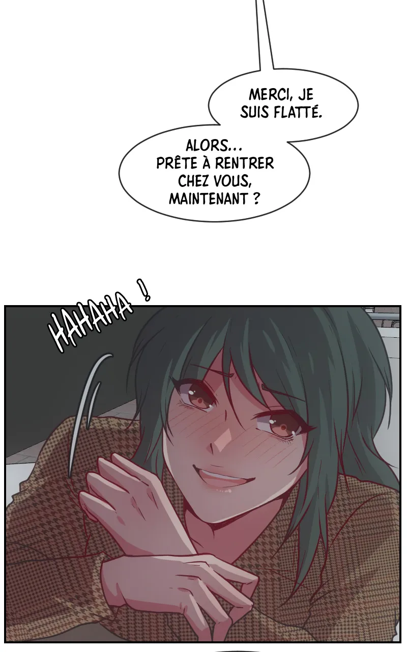 Read Questions d’âge Manga Online
