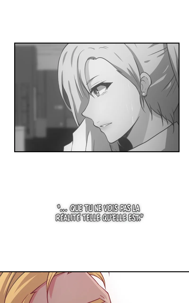 Read Questions d’âge Manga Online