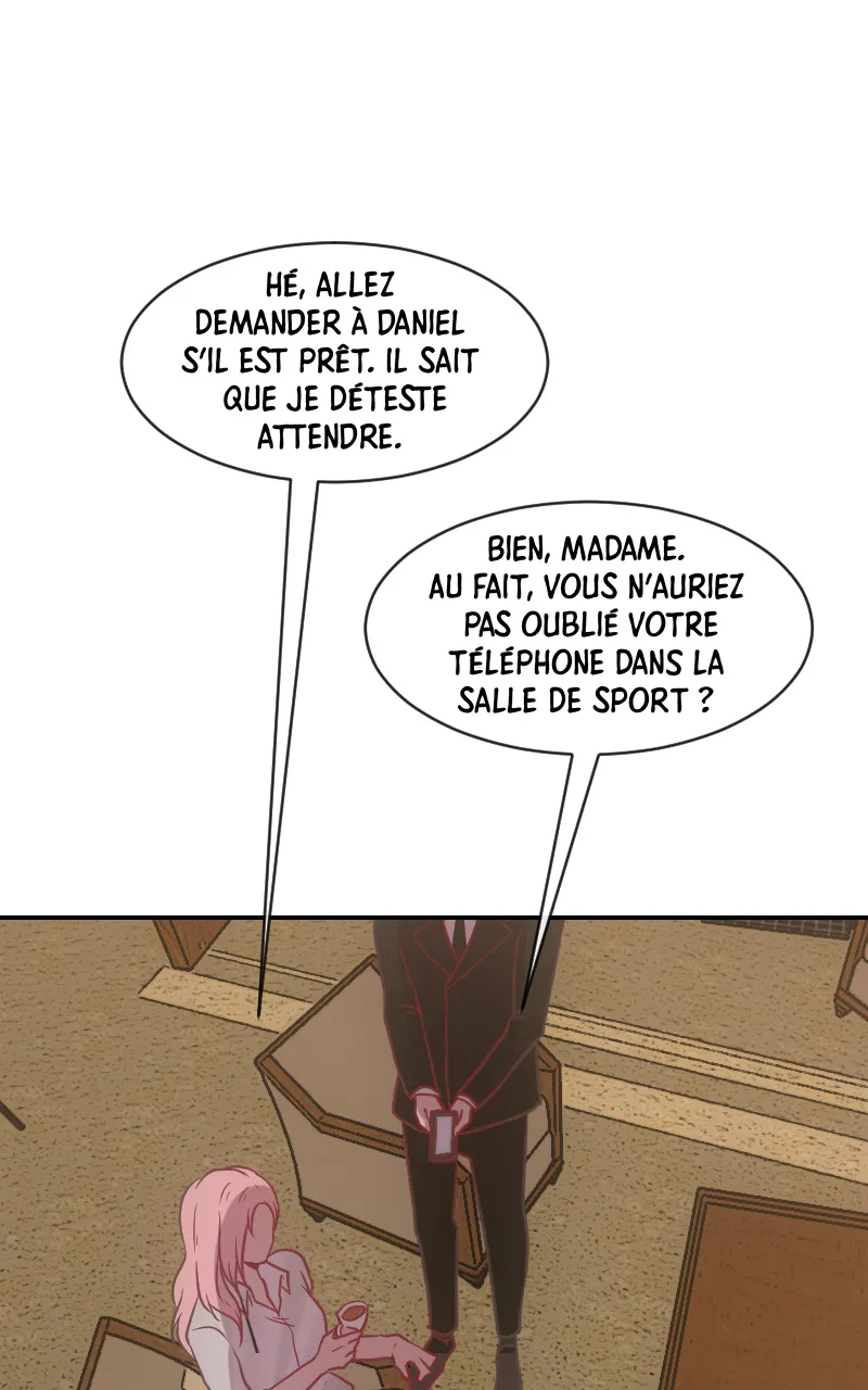 Read Questions d’âge Manga Online