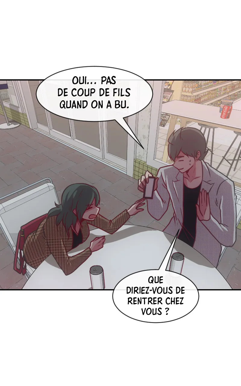 Read Questions d’âge Manga Online