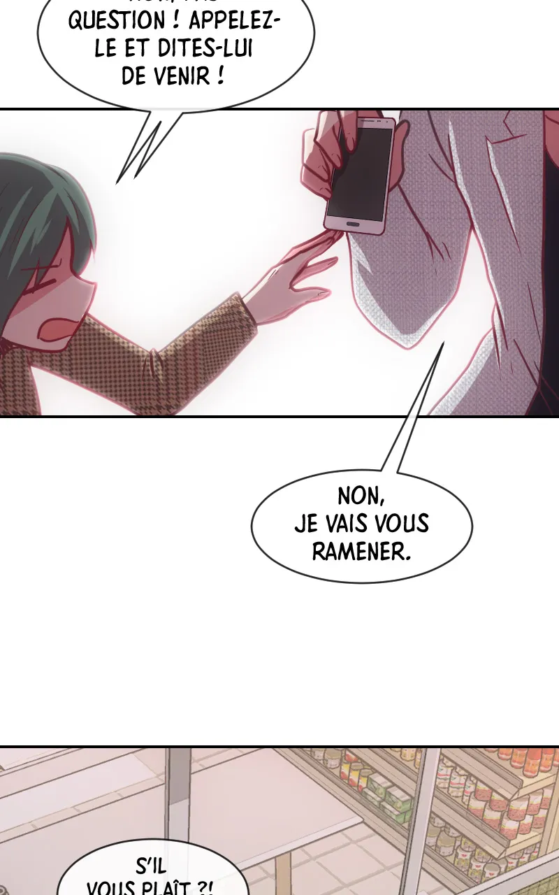 Read Questions d’âge Manga Online
