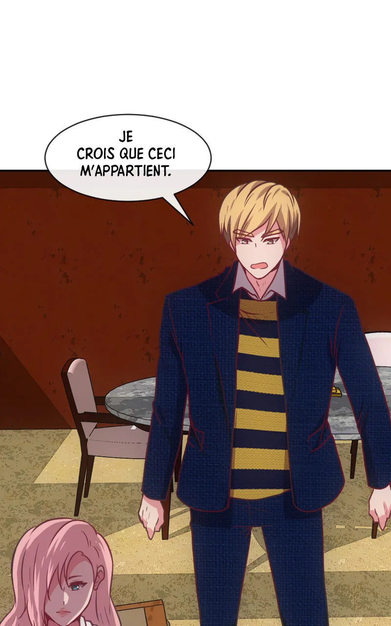 Read Questions d’âge Manga Online