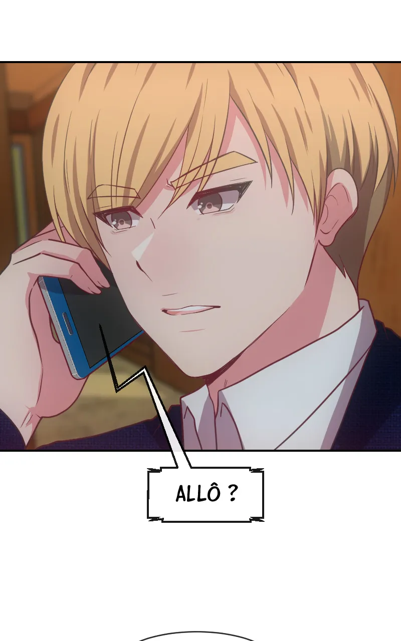 Read Questions d’âge Manga Online