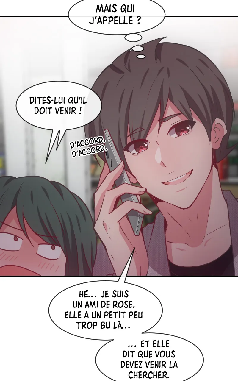 Read Questions d’âge Manga Online