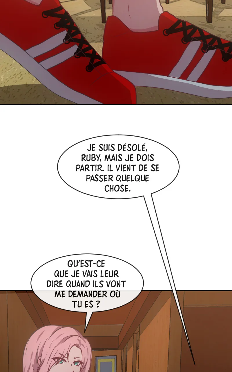 Read Questions d’âge Manga Online