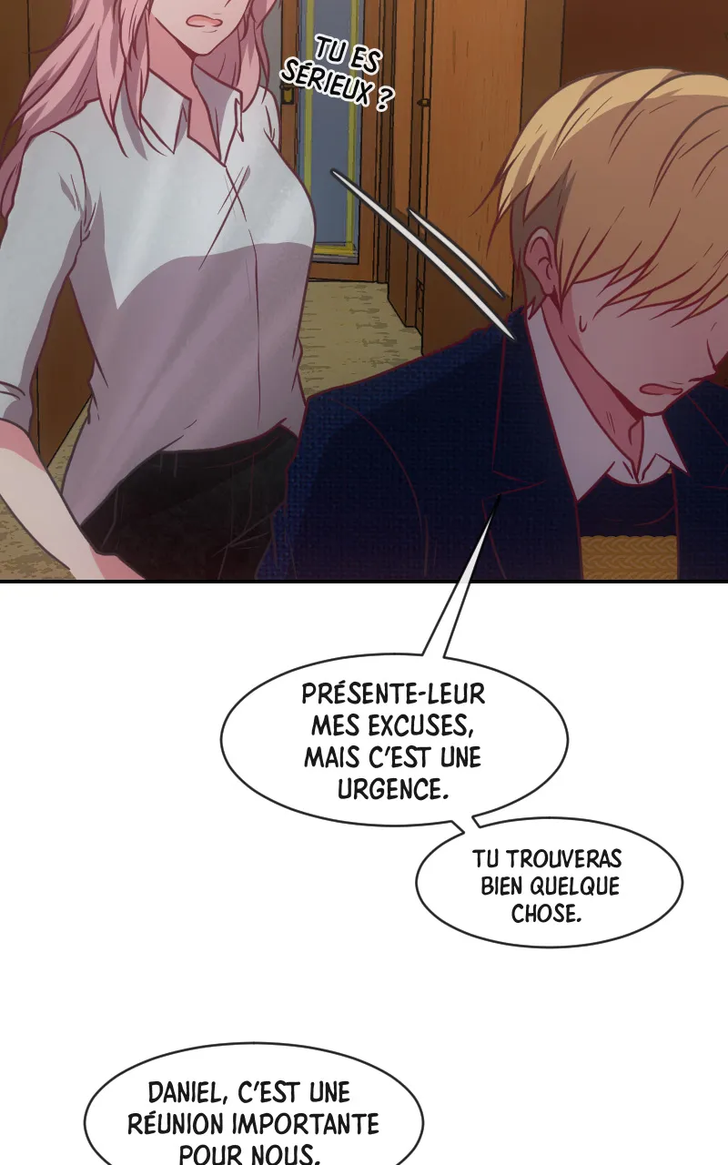 Read Questions d’âge Manga Online