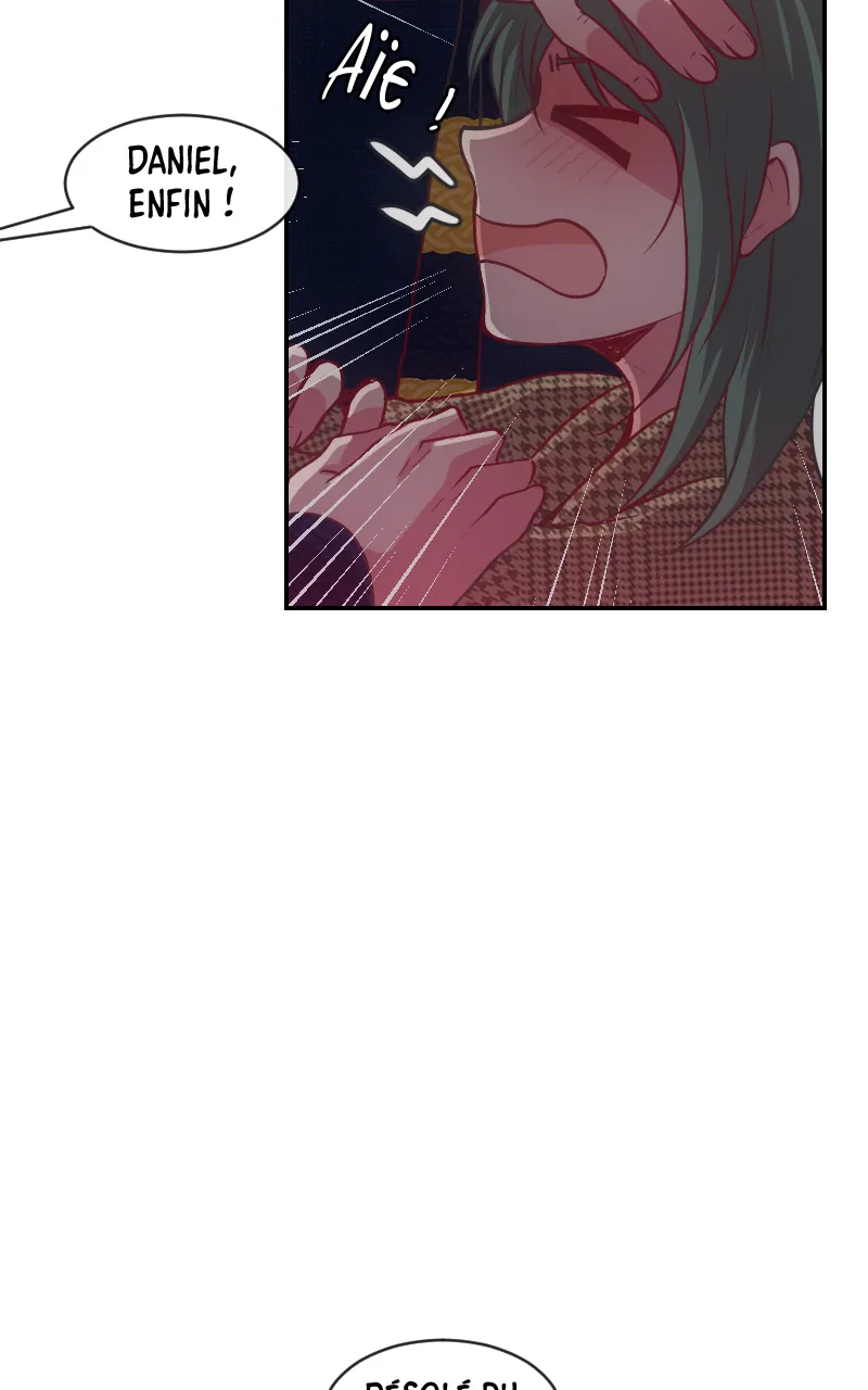 Read Questions d’âge Manga Online