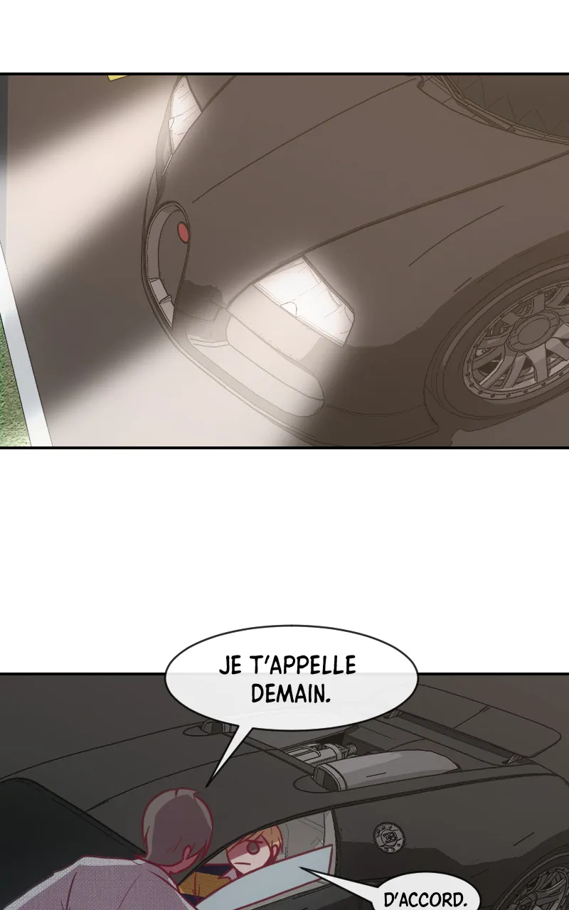 Read Questions d’âge Manga Online