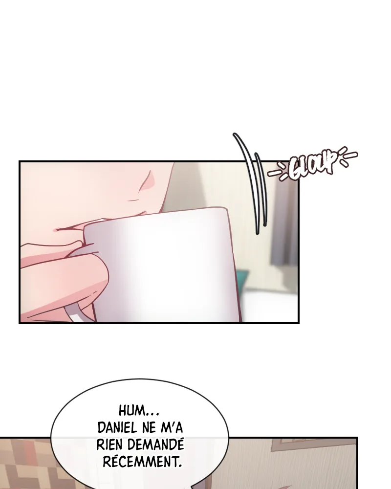 Read Questions d’âge Manga Online
