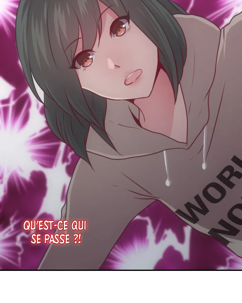 Read Questions d’âge Manga Online