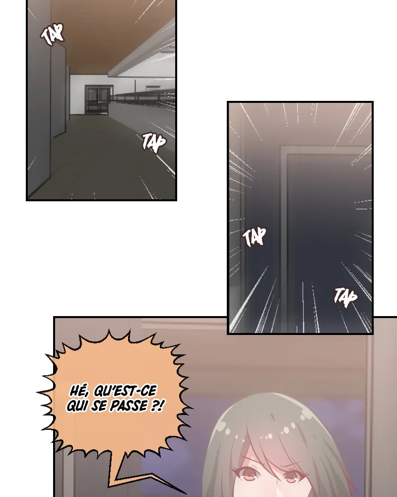 Read Questions d’âge Manga Online