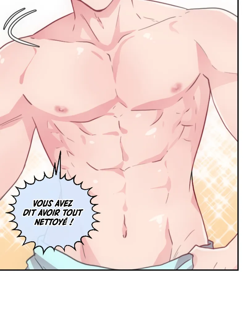 Read Questions d’âge Manga Online