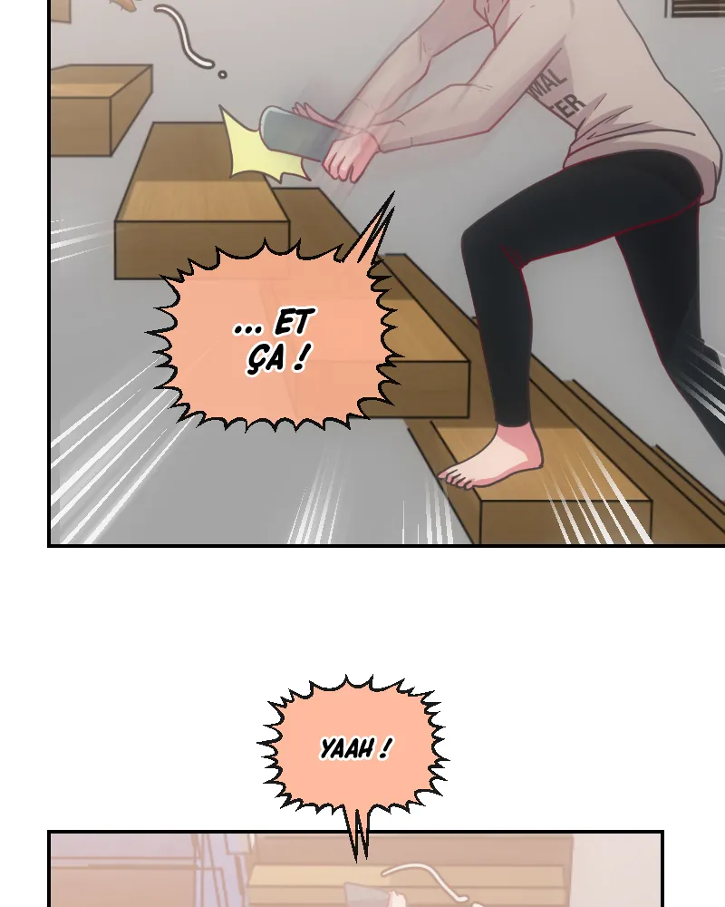 Read Questions d’âge Manga Online
