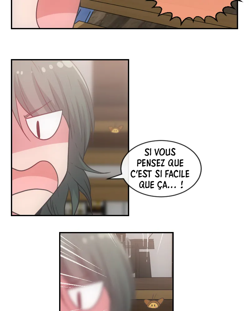 Read Questions d’âge Manga Online