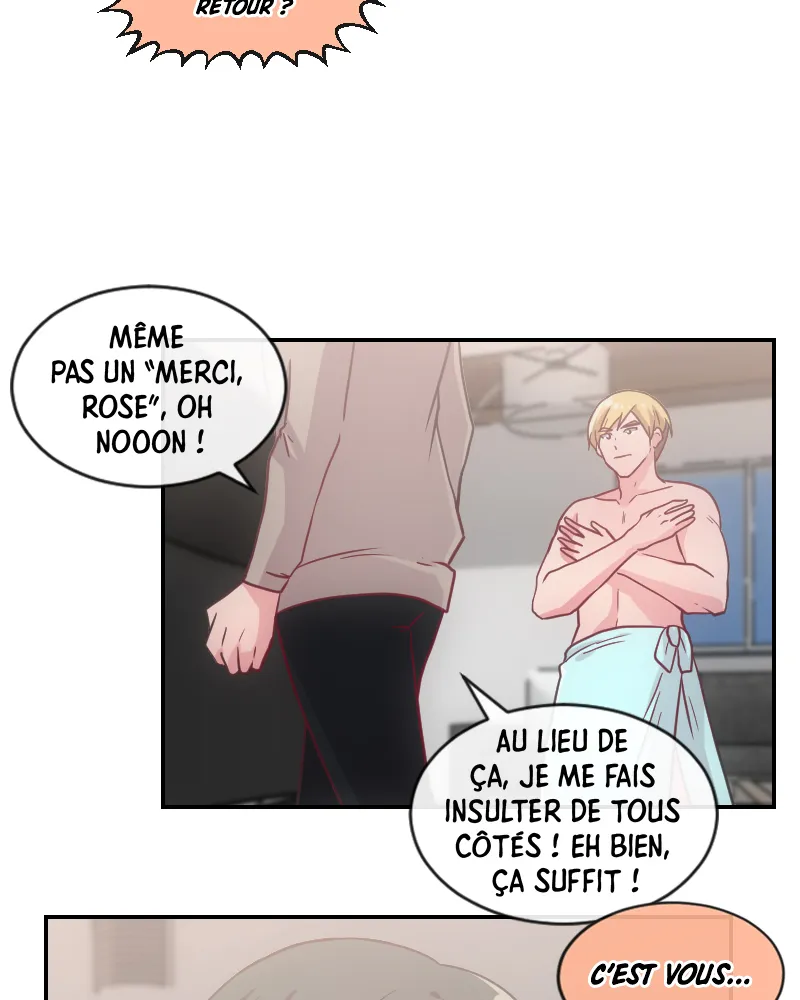 Read Questions d’âge Manga Online