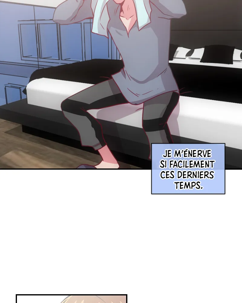 Read Questions d’âge Manga Online