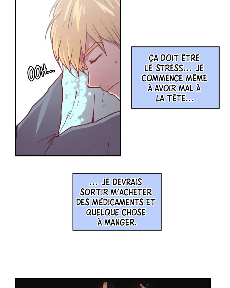 Read Questions d’âge Manga Online