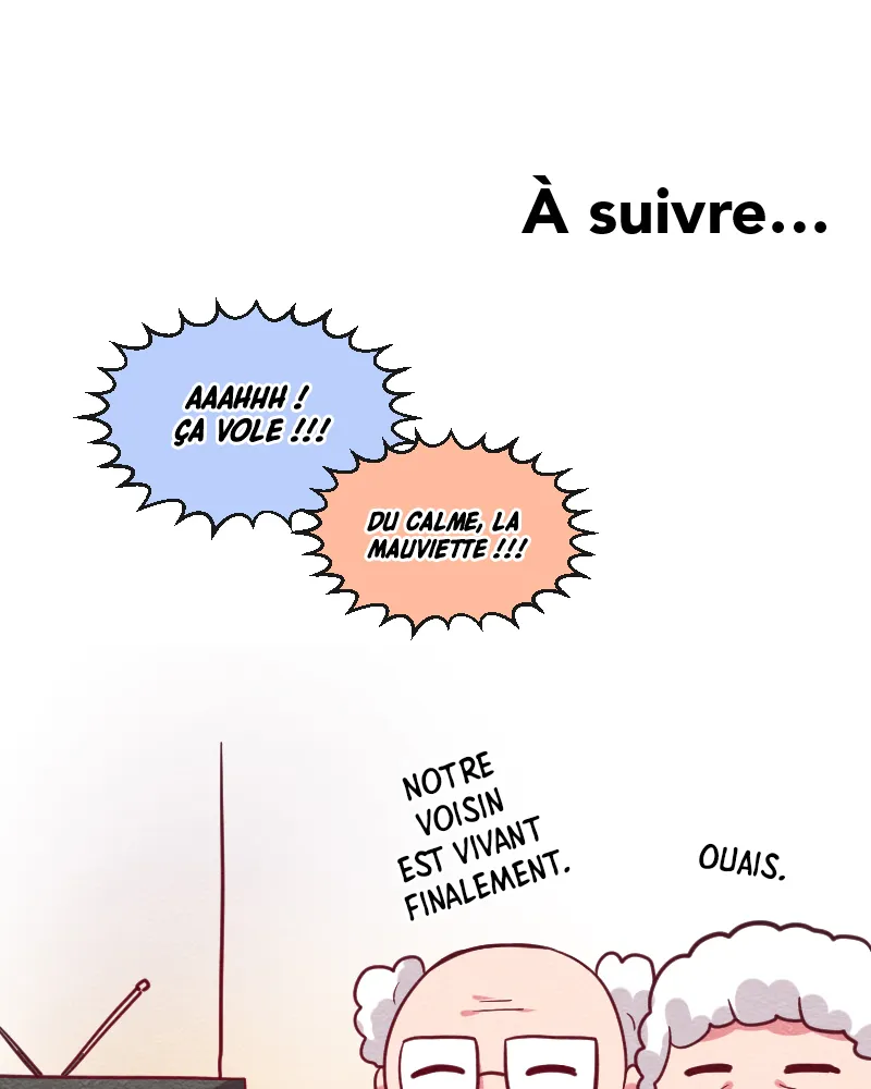 Read Questions d’âge Manga Online
