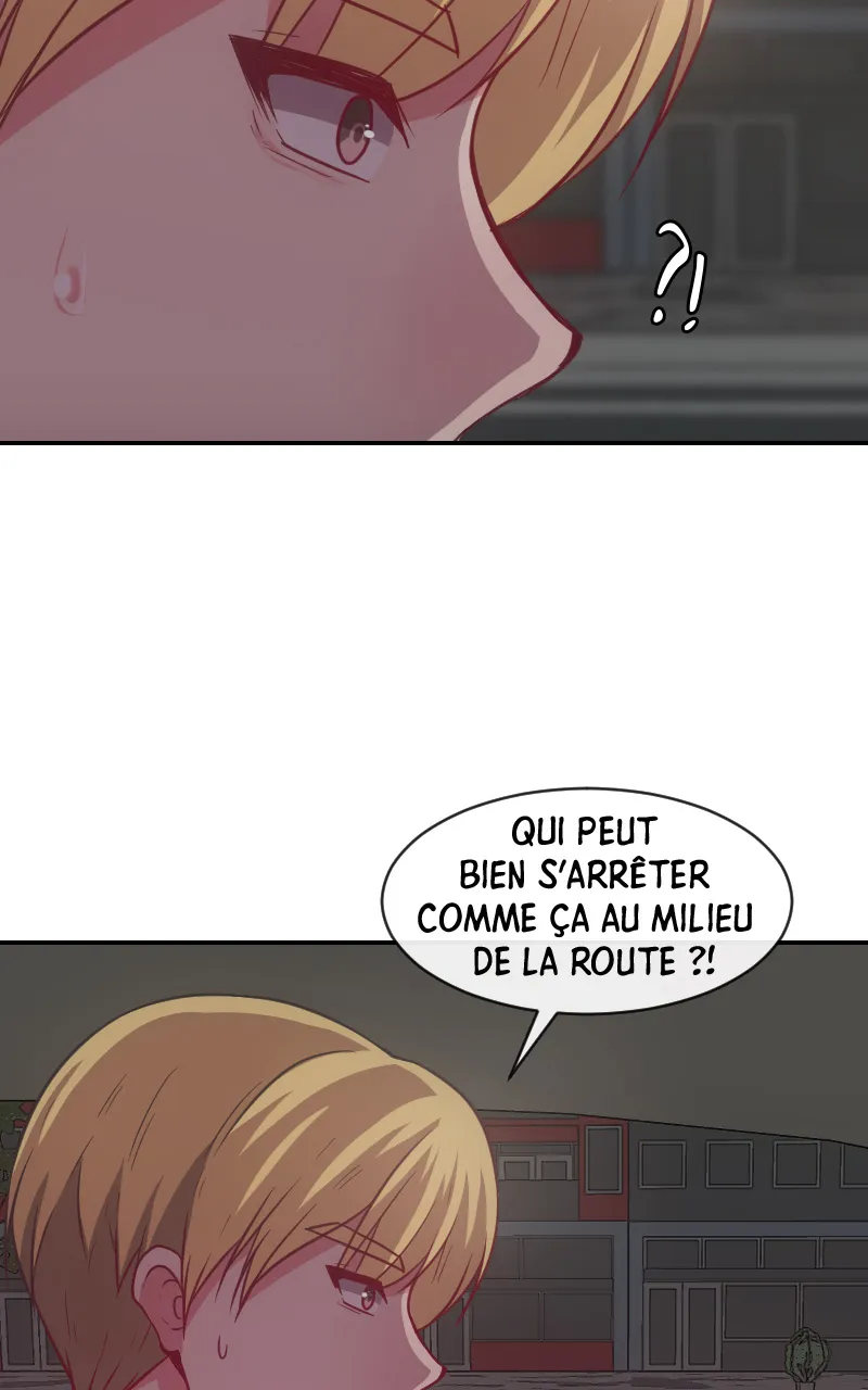 Read Questions d’âge Manga Online
