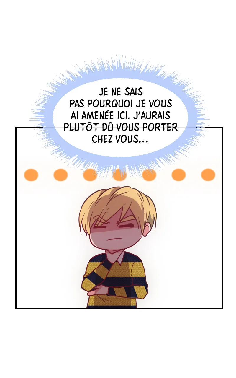 Read Questions d’âge Manga Online