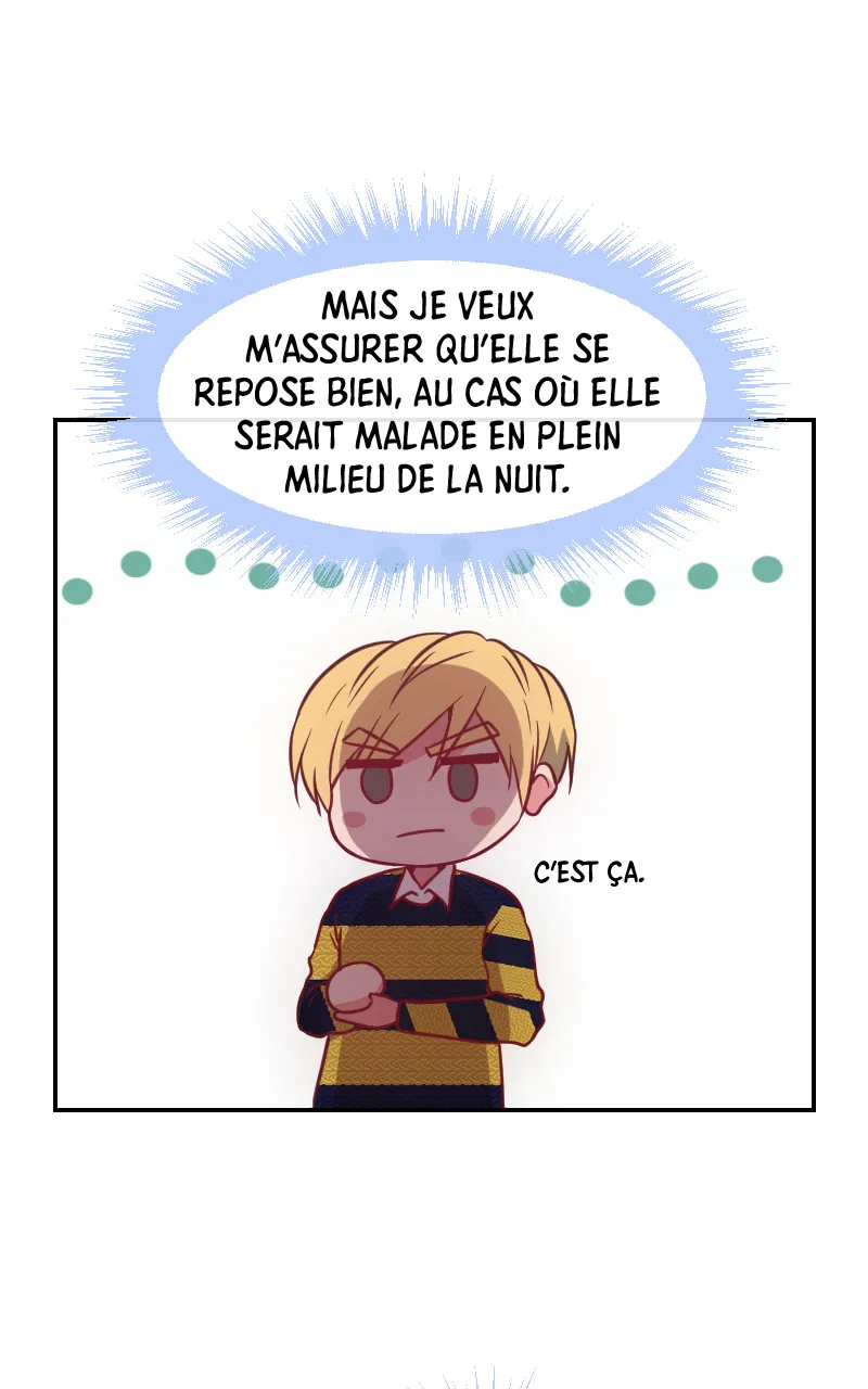 Read Questions d’âge Manga Online