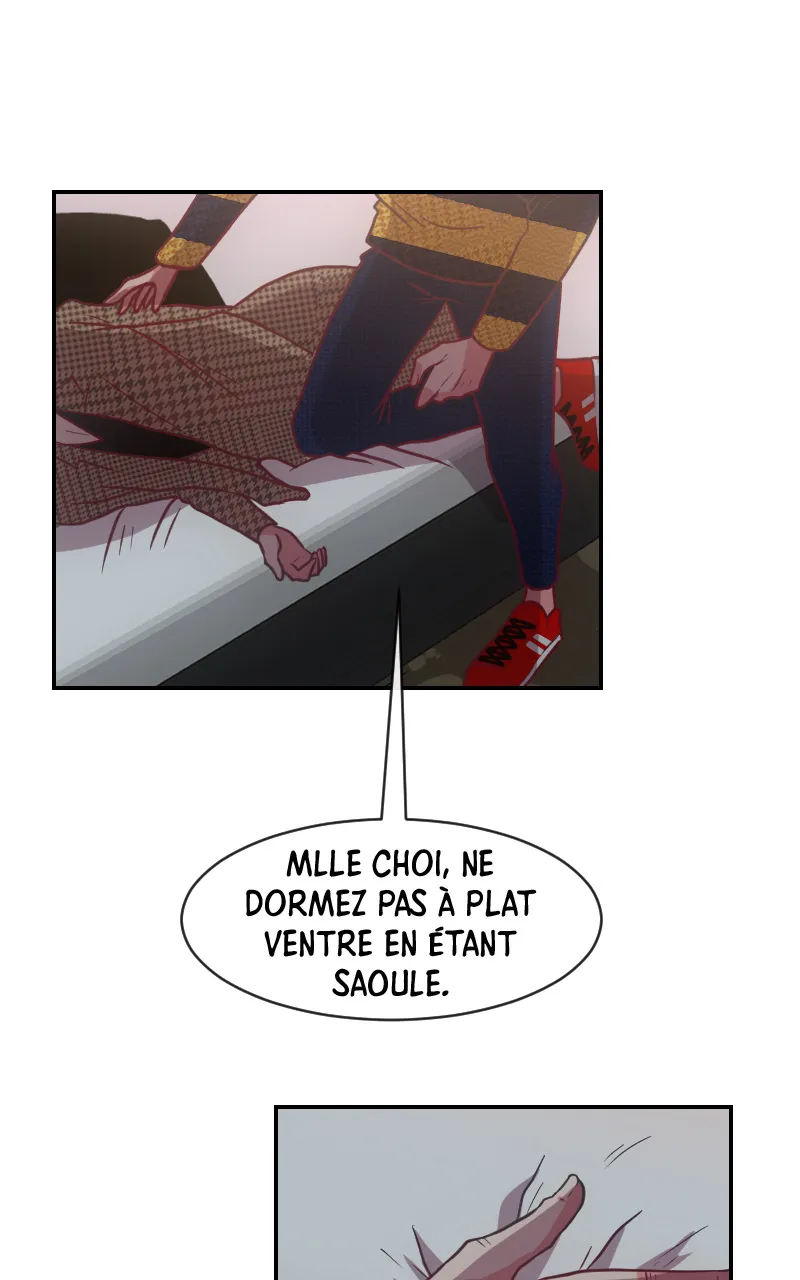 Read Questions d’âge Manga Online