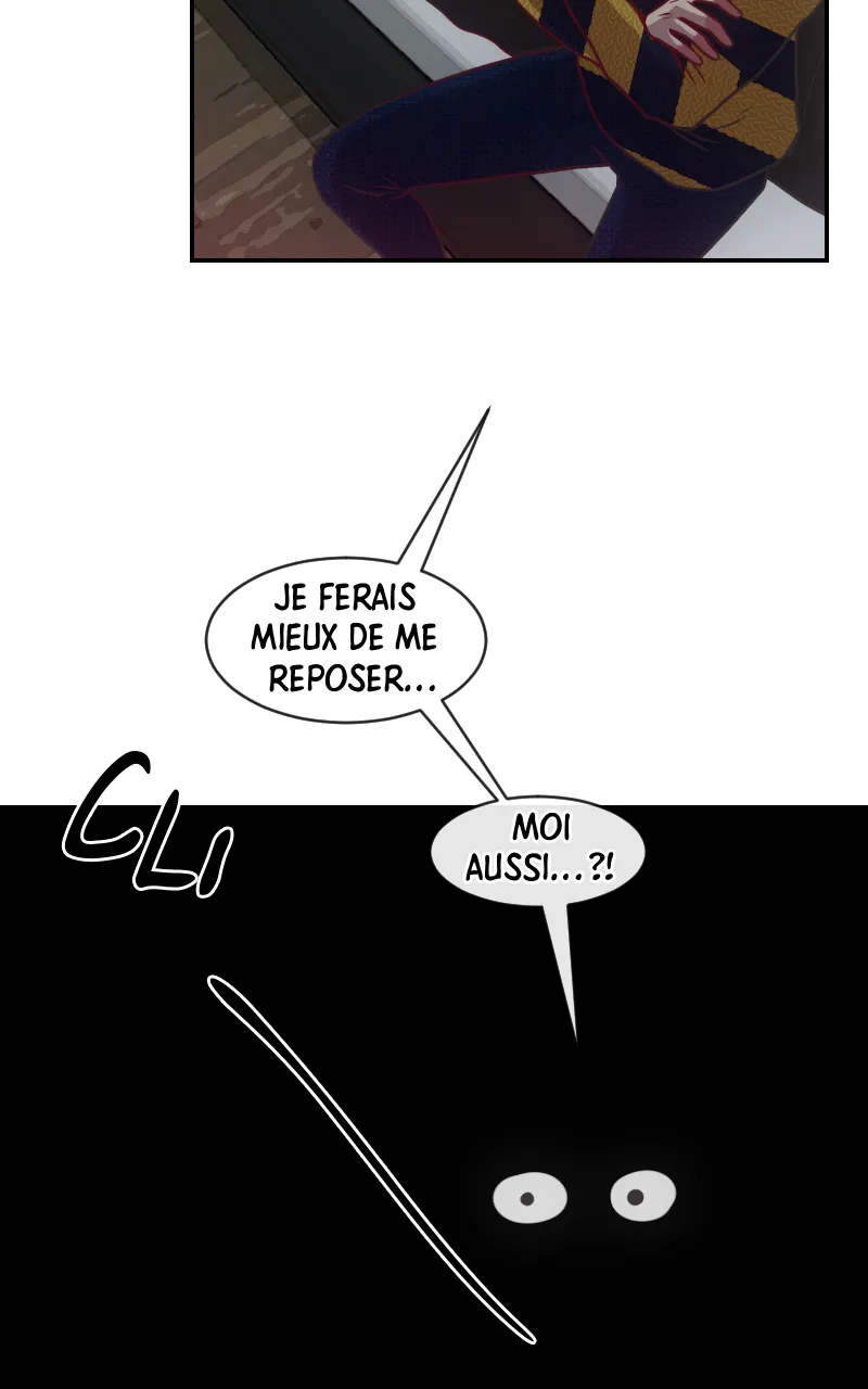 Read Questions d’âge Manga Online