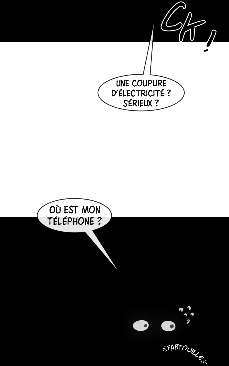 Read Questions d’âge Manga Online