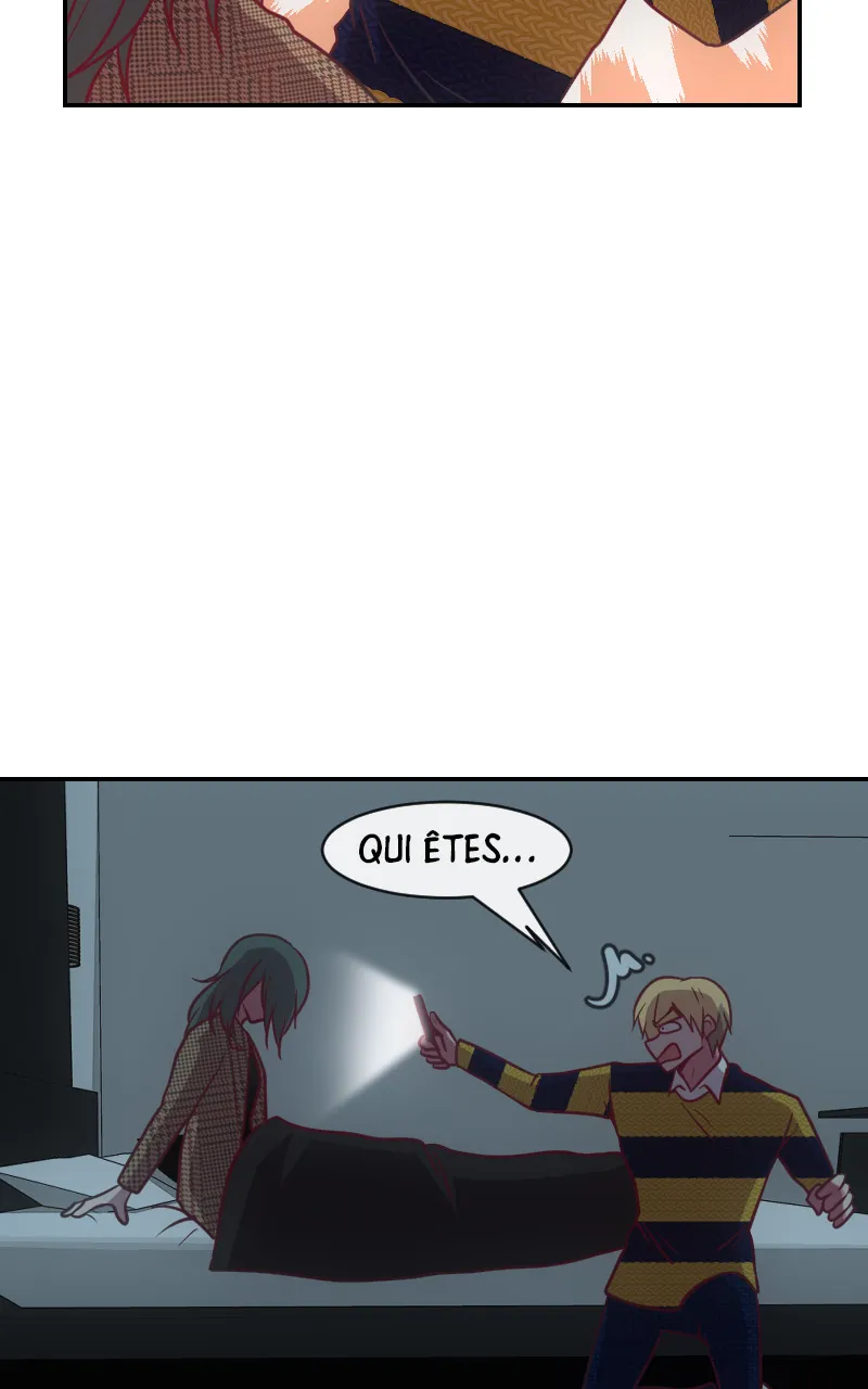 Read Questions d’âge Manga Online