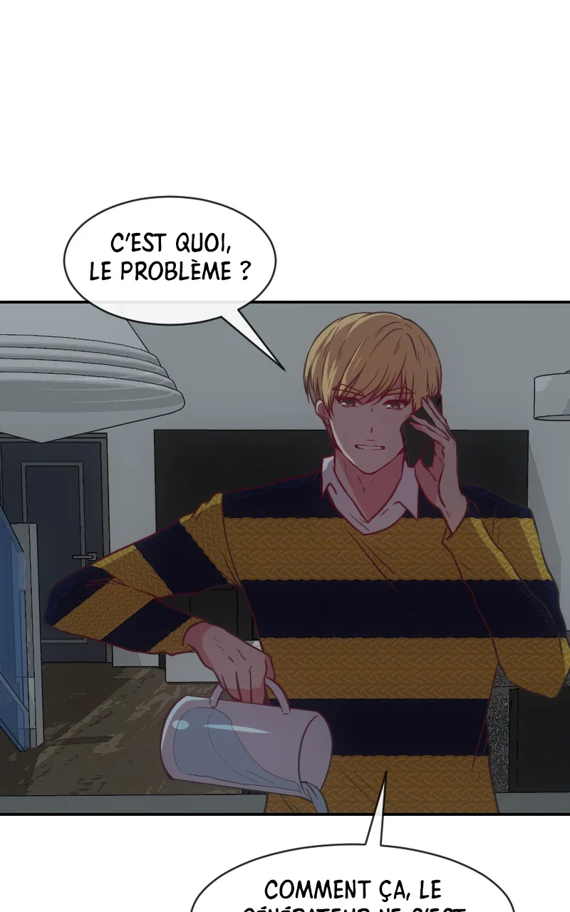 Read Questions d’âge Manga Online