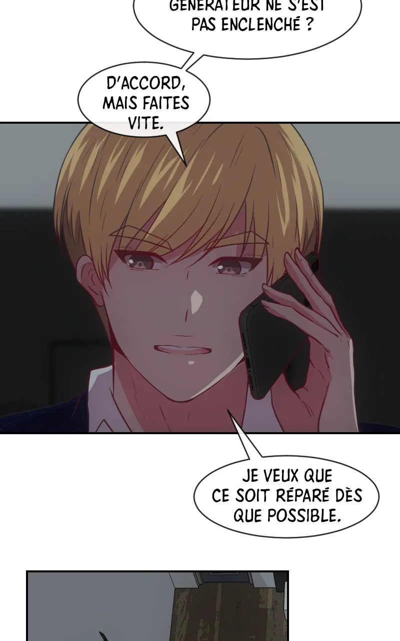 Read Questions d’âge Manga Online