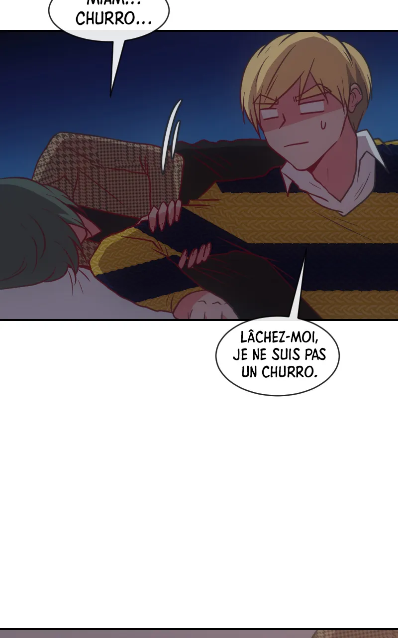 Read Questions d’âge Manga Online