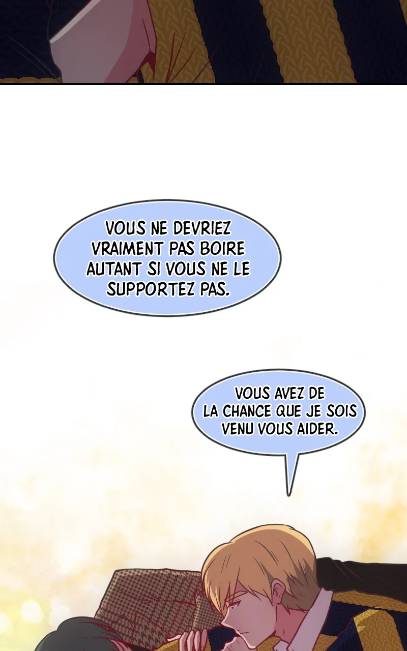 Read Questions d’âge Manga Online