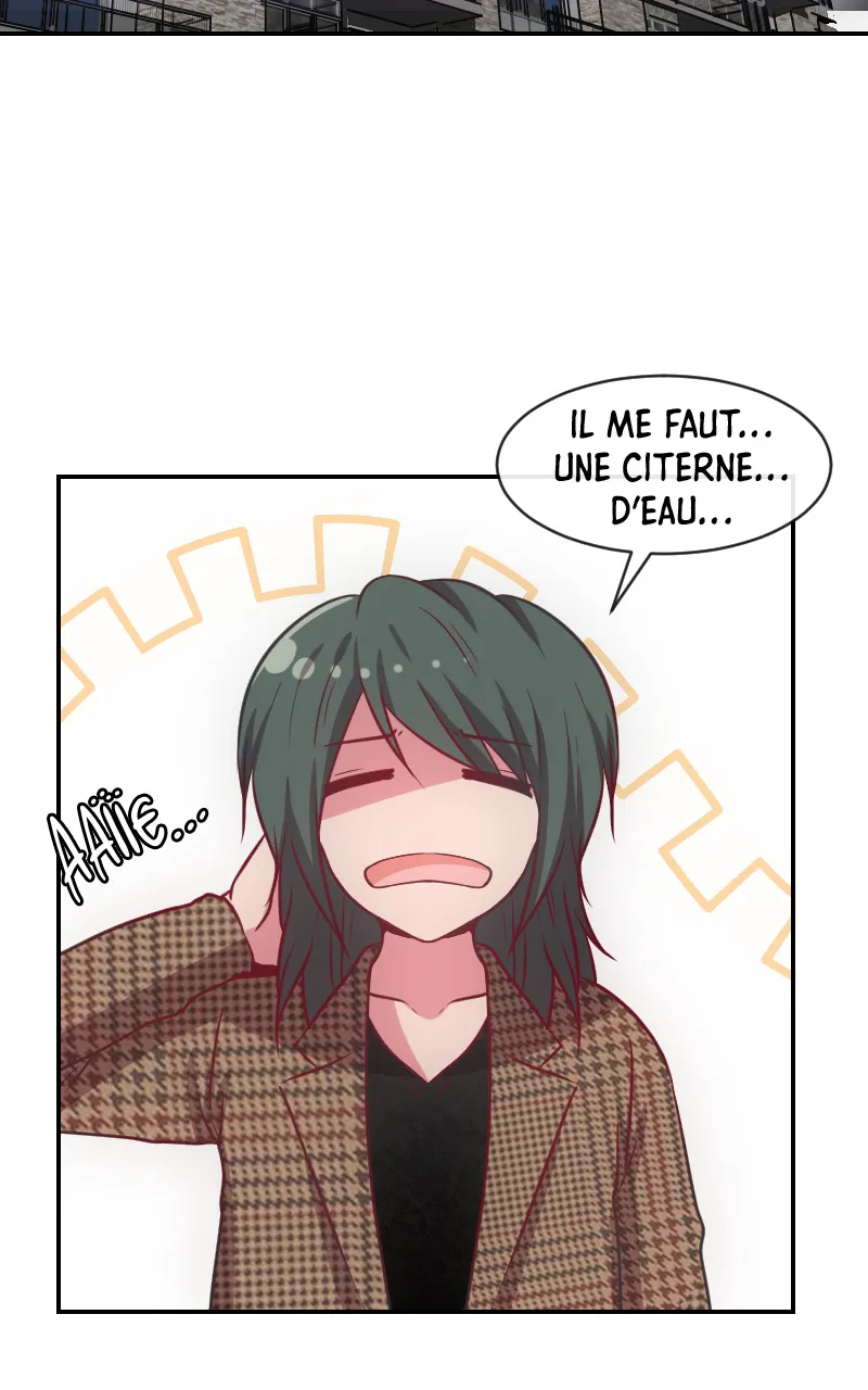 Read Questions d’âge Manga Online
