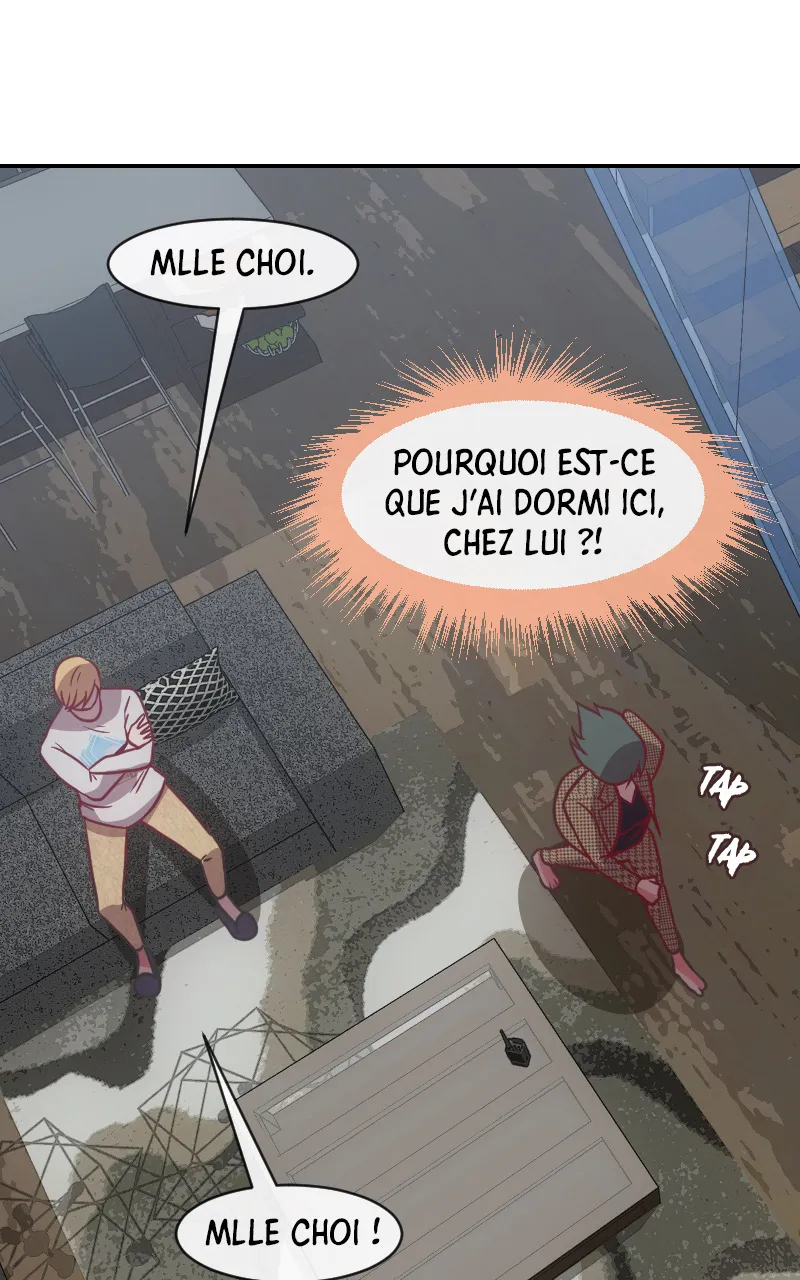 Read Questions d’âge Manga Online