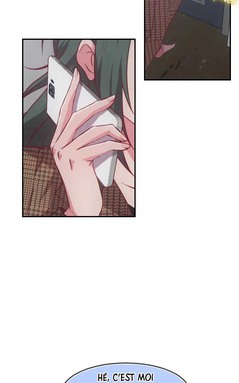 Read Questions d’âge Manga Online