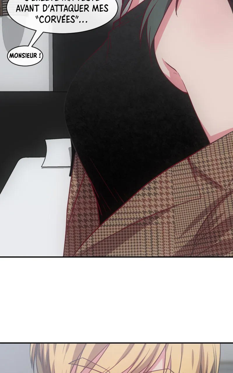 Read Questions d’âge Manga Online